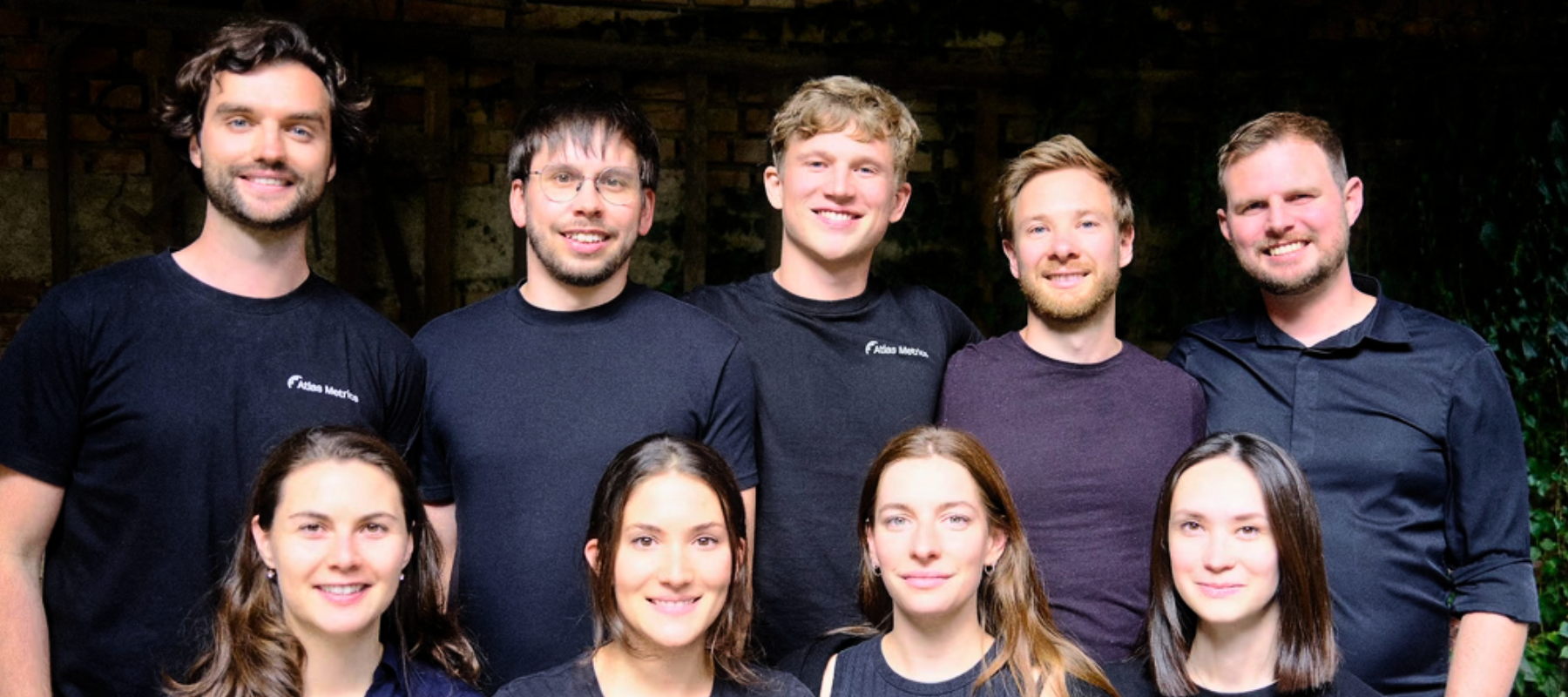 Atlas Metrics raises €12.2m Series A funding to make ESG compliance effortless across Europe
